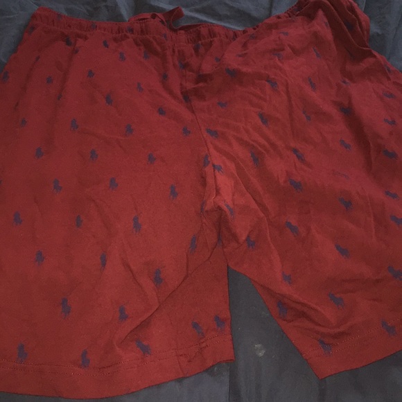 4 different Men polo shorts never worn. - Picture 2 of 5